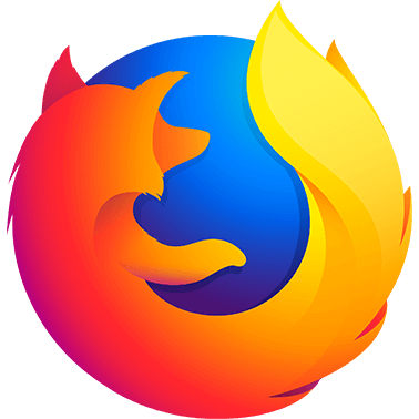 firefox